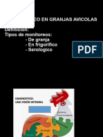 Monitoreo Sanitario Serologico y Frigo 121719314954