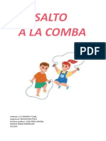 Salto A La Comba