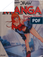 How To Draw Manga Volume 29 - Putting Things in Perspective - K's Art - December 1, 2002 - Graphic-Sha - 9784766112566 - Anna's Archive