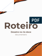 Roteiro