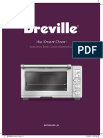 Breville BOV800-instruction-manual