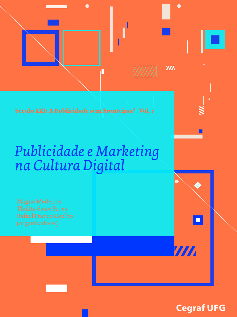 Publicidade e Marketing na Era Digital | PDF | Publicidade | Mídia de massa