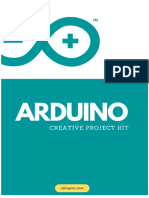 S D NG B Arduino Uno r3 Pro Kit