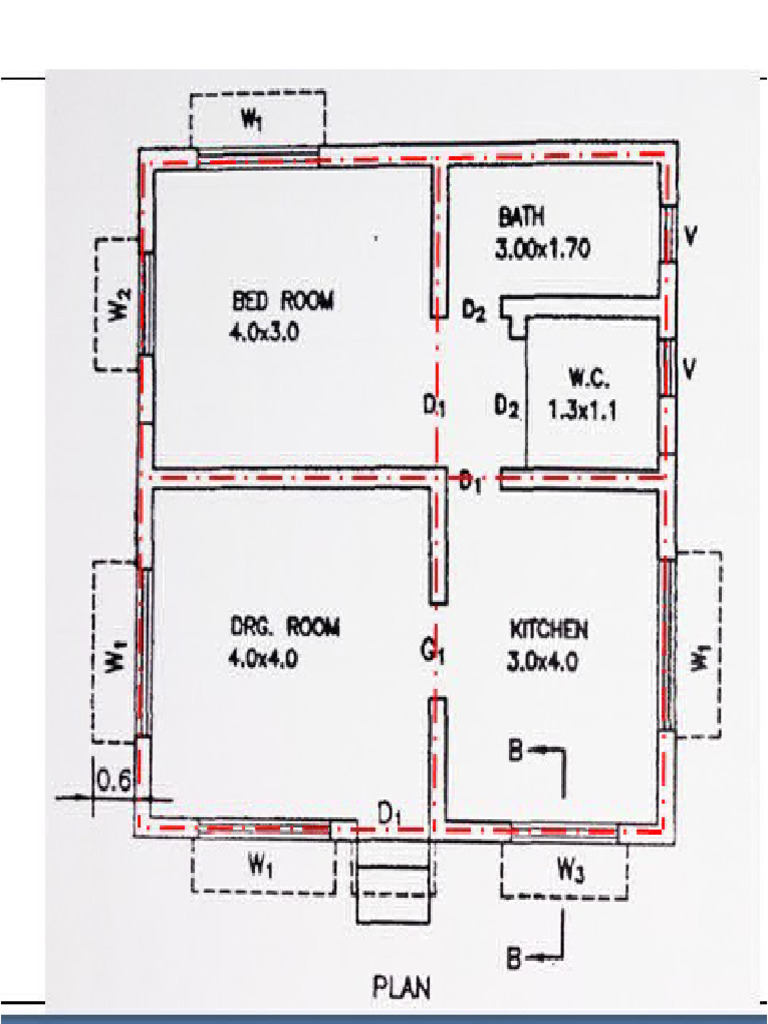 centreline plan | PDF