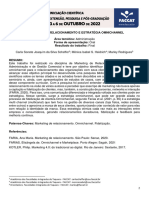 02 - Marketing de Relacionamento e Estratégia Omnichannel