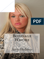 Bondage Whore