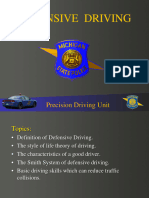 Defensive Driving 1682943915