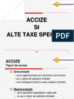 Accize 11.03.2024