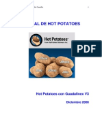 Manual Hot Potatoes1