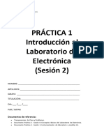 Practica Inicial Sesion 2 Electronica Industrial