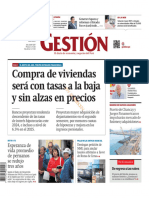 Lima Gestion