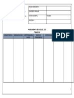 'PLANO DE CURSO - 2024 - MODELO, 2' Com Você