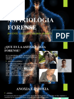 Asfixiologia Forense