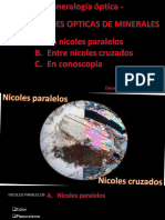 3 - Propiedades Opticas de Minerales Translucidos
