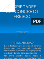 Concreto Fresco