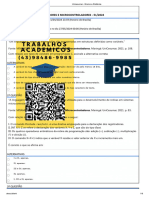 Atividade 2 - Microprocessadores e Microcontroladores - 512024