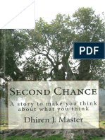 Second Chance Book Version