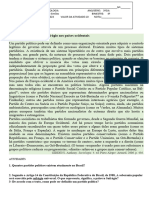 Atividade 2 de Sociologia - 3ºeja 4ºbimestre 17-11-2023