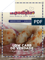 Aula 1 Low Carb de Verdade Setembro 2023