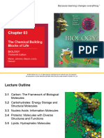 UTF-8''U1 Chapter 3 The Chemical Building Blocks of Life