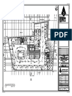 EL-02 2nd BASEMENT FLOOR PLAN LIGHT