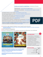 3 Campeones Actividad Antes - PDF - PDF Expert