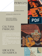 Cultura Paracas