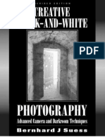 Creative B&W Photography_Advanced Camera and Darkroom Techniques