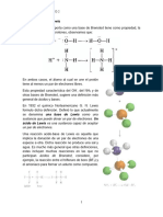 Acidos y Bases