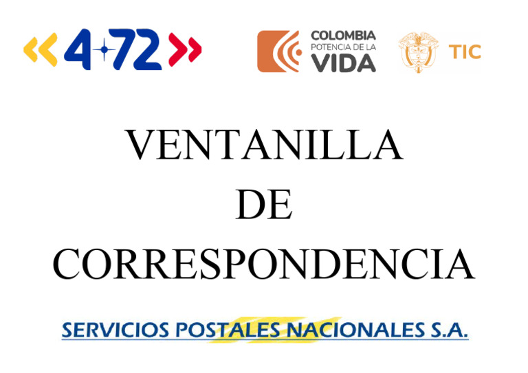VENTANILLA PDF