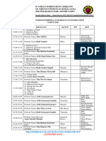 Final Rundown Konser Kemerdekaan RI RNB 2023