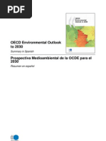 Resumen m Ambiente Mex Ocde