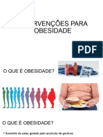 OBESIDADE