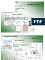 Propriedade dos gases