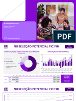 Material Comercial - Nu Seleção Potencial - Fev - 2024