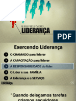 EL2-8 Exercendo Liderança JM Aula 9