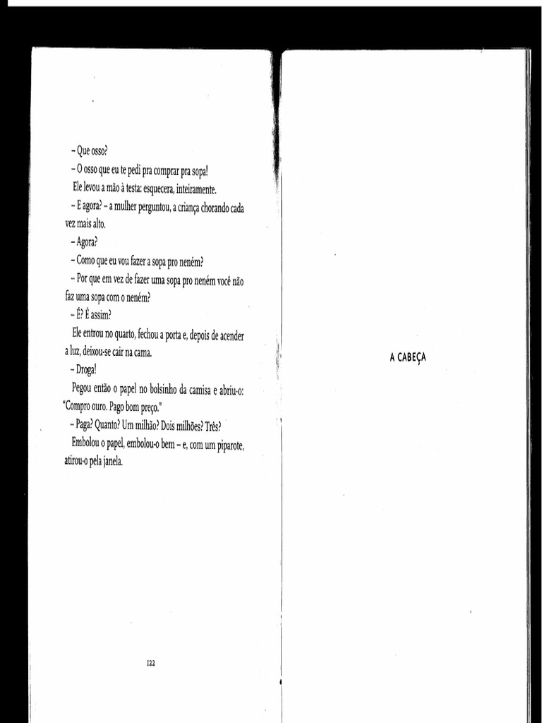 A CABEA Luiz Vilela | PDF