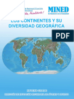 Geografia Noveno