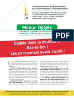 Motion Op@le Janvier 2024