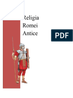 Religia Romai Antice