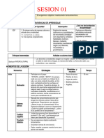 Sesiones de Educ. Fisica 2°