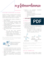 12-Ag. Estructura y Farmacodinamia