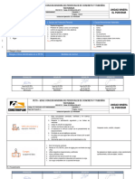 Pt-I793723061-4ctp-8060sma0063 - Izaje Con Excavadora de Pedestales de Concreto y Tubería Texturada