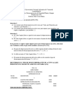 Evaluación Desincorporación Propiedad, Planta y Equipos