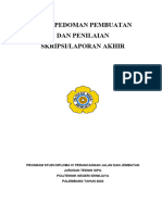 Merger File Ped Skrip Dan La PDF - 1