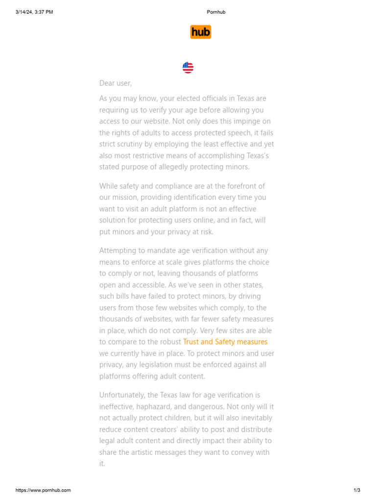 Porn Hub PDF World Wide Web Internet & Web