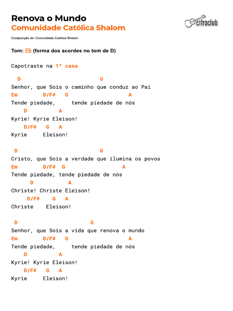ATO PENITENCIAL - 1206 | PDF