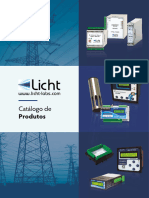 Catalogo Produtos - Licht - 2023 - 08