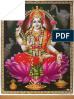 Laxmi Chalisa