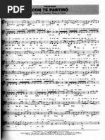 Andrea Bocelli - Con te partirò